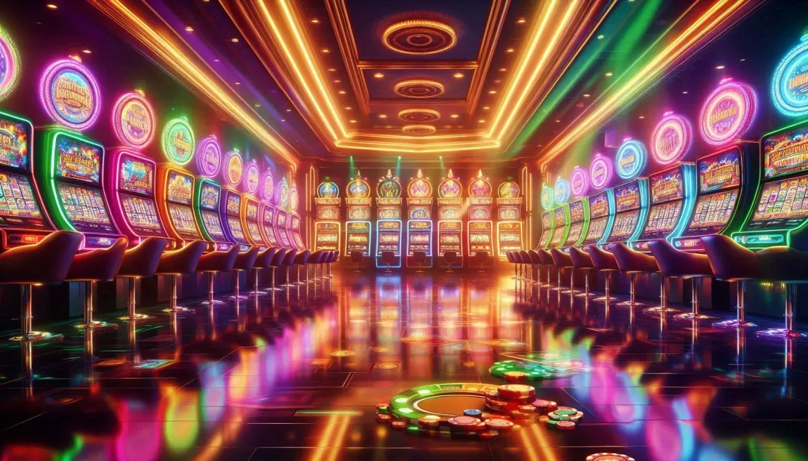 PlayJango Casino